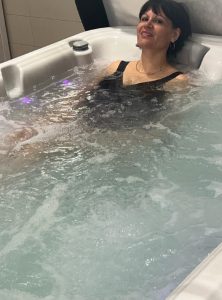 Photo des lodges du mont-brûlé