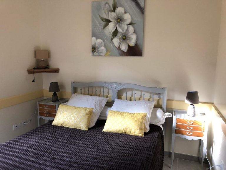 Photo des lodges du mont-brûlé