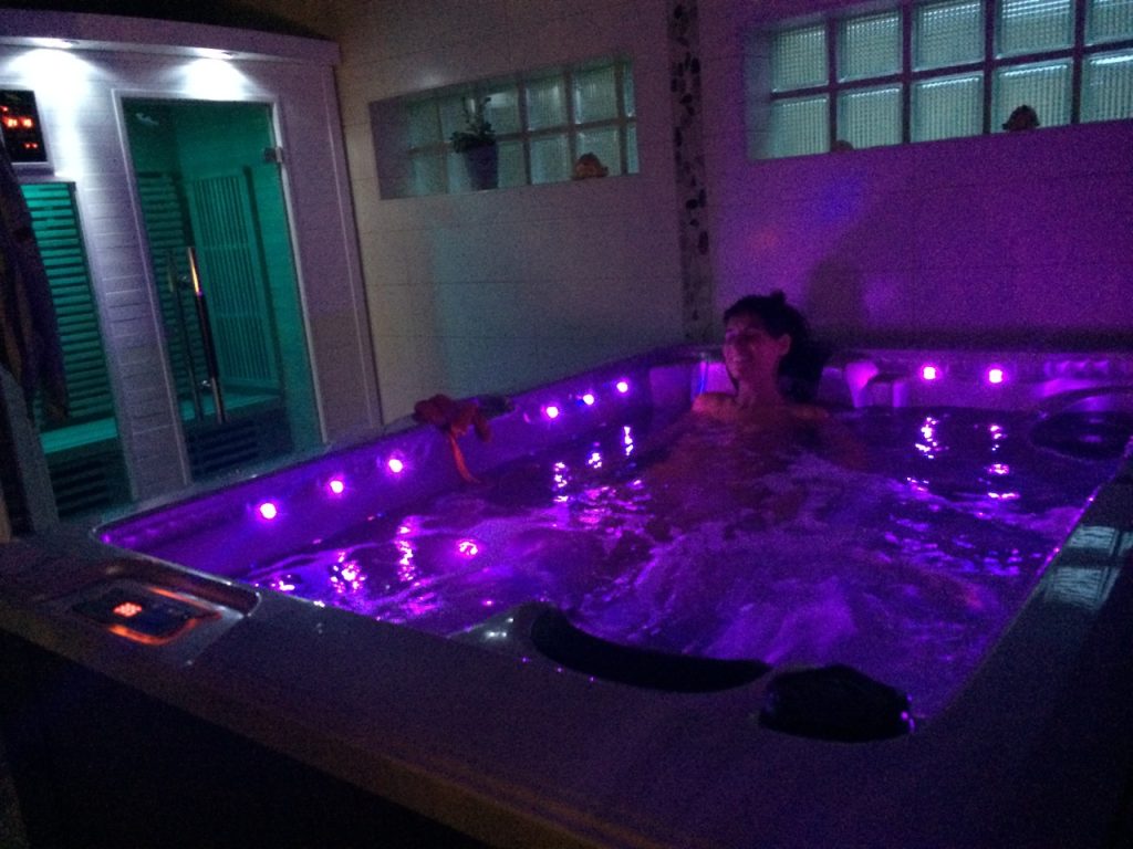 Photo des Lodges du Mont-Brûlé